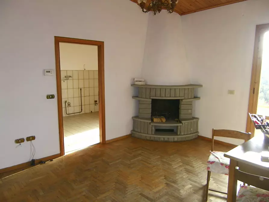 Immagine 14 di Villetta a schiera in vendita  in Via Giuseppe Toniolo 62 a San Casciano In Val Di Pesa