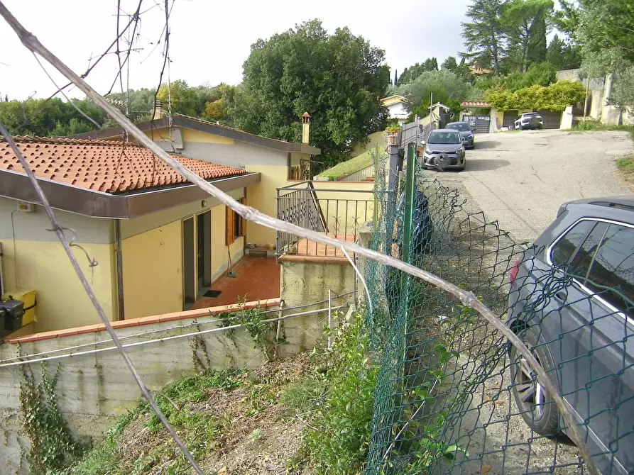Immagine 15 di Villetta a schiera in vendita  in Via Giuseppe Toniolo 62 a San Casciano In Val Di Pesa