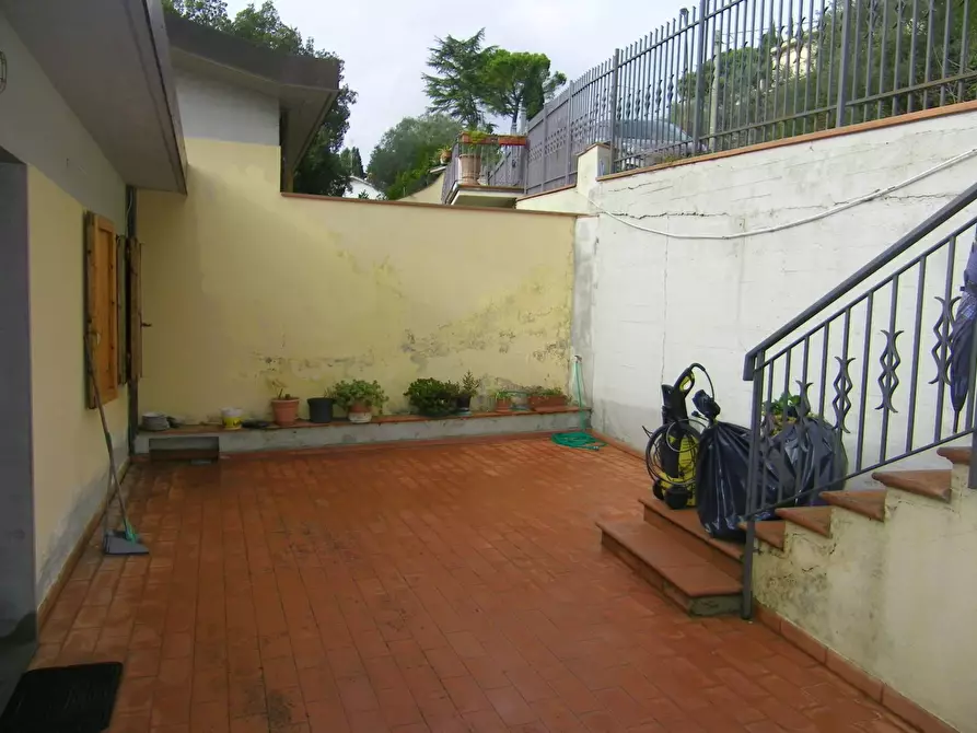 Immagine 6 di Villetta a schiera in vendita  in Via Giuseppe Toniolo 62 a San Casciano In Val Di Pesa