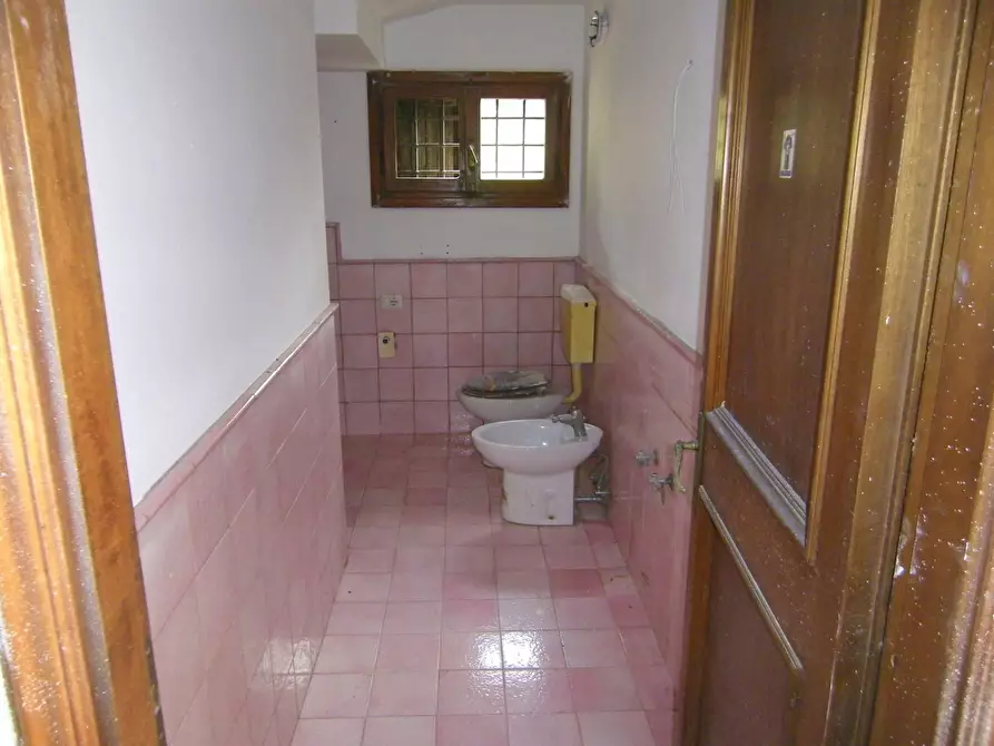 Immagine 16 di Villetta a schiera in vendita  in Via Giuseppe Toniolo 62 a San Casciano In Val Di Pesa