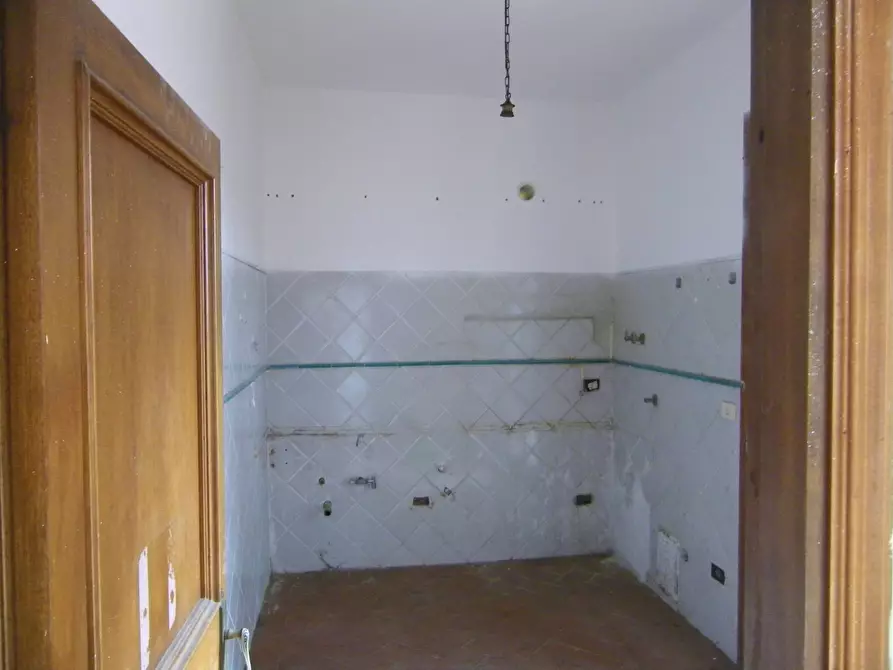 Immagine 20 di Villetta a schiera in vendita  in Via Giuseppe Toniolo 62 a San Casciano In Val Di Pesa