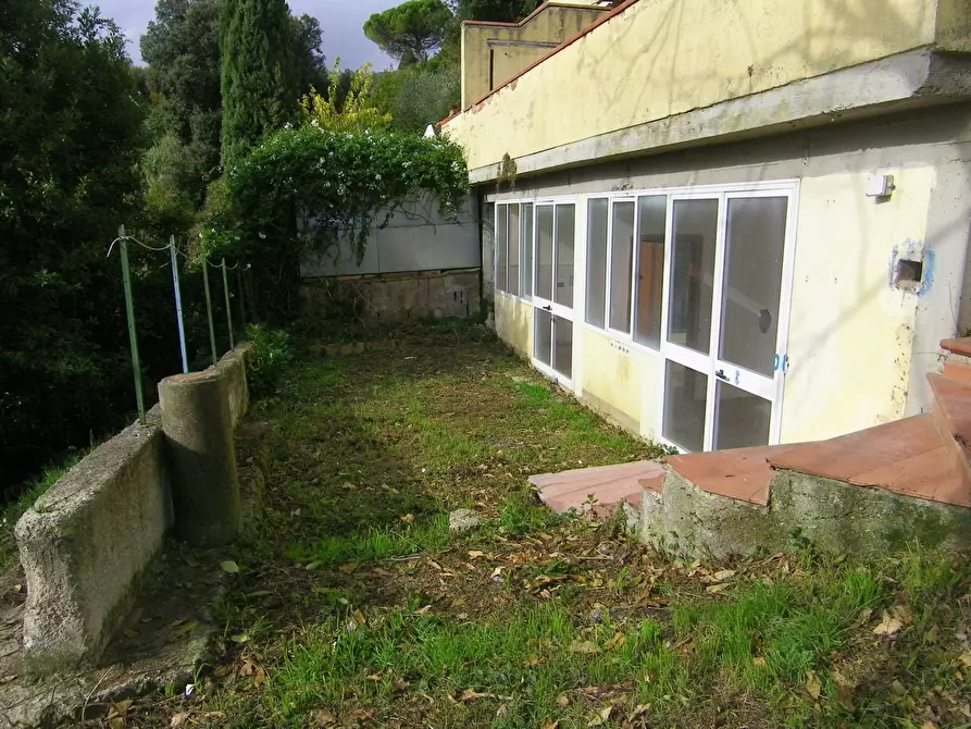 Immagine 21 di Villetta a schiera in vendita  in Via Giuseppe Toniolo 62 a San Casciano In Val Di Pesa