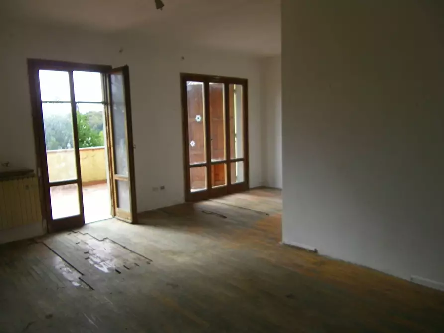 Immagine 24 di Villetta a schiera in vendita  in Via Giuseppe Toniolo 62 a San Casciano In Val Di Pesa