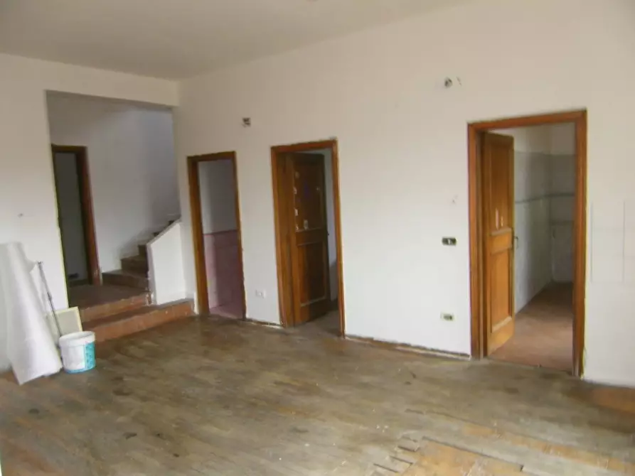 Immagine 25 di Villetta a schiera in vendita  in Via Giuseppe Toniolo 62 a San Casciano In Val Di Pesa