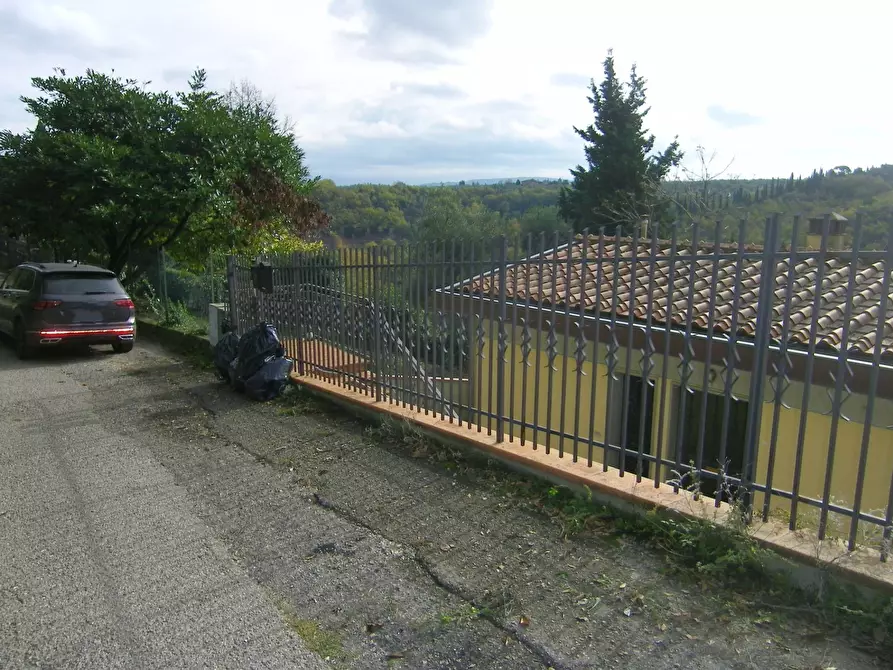 Immagine 26 di Villetta a schiera in vendita  in Via Giuseppe Toniolo 62 a San Casciano In Val Di Pesa