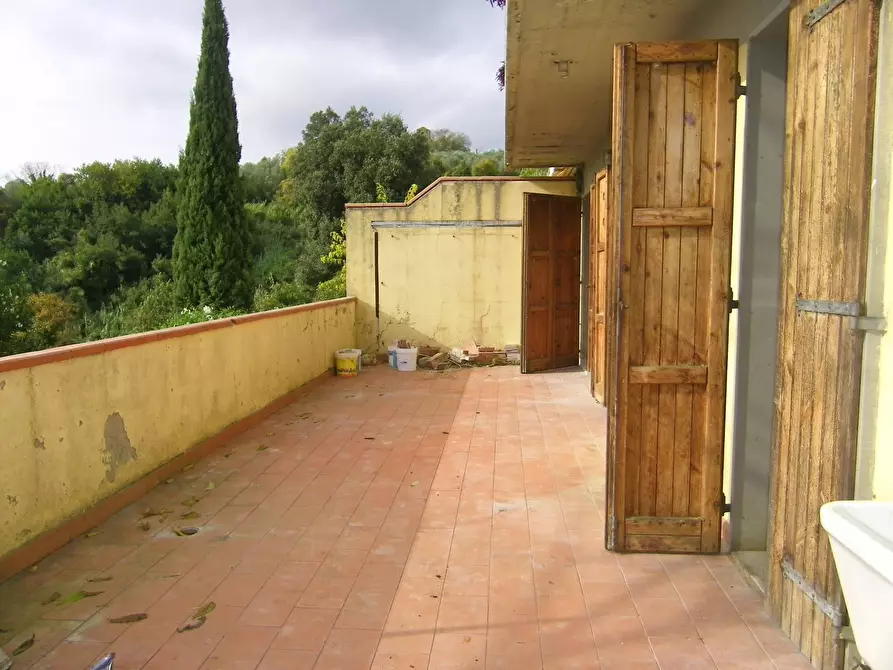 Immagine 27 di Villetta a schiera in vendita  in Via Giuseppe Toniolo 62 a San Casciano In Val Di Pesa