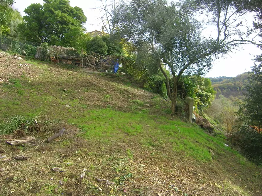 Immagine 29 di Villetta a schiera in vendita  in Via Giuseppe Toniolo 62 a San Casciano In Val Di Pesa