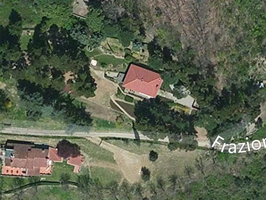 Immagine 4 di Villa in vendita  in Frazione Dicomano Campagna 11 a Dicomano