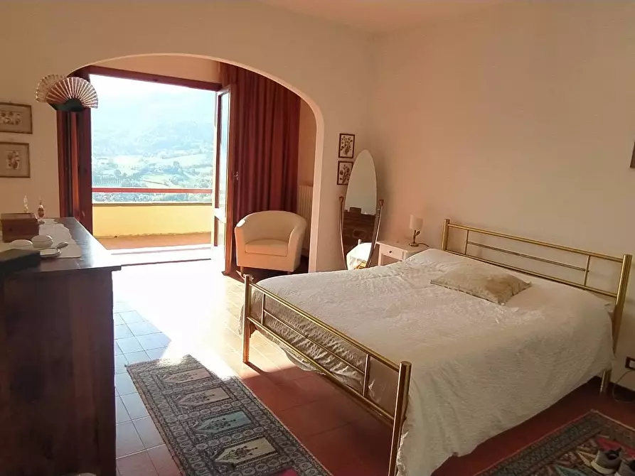 Immagine 10 di Villa in vendita  in Frazione Dicomano Campagna 11 a Dicomano