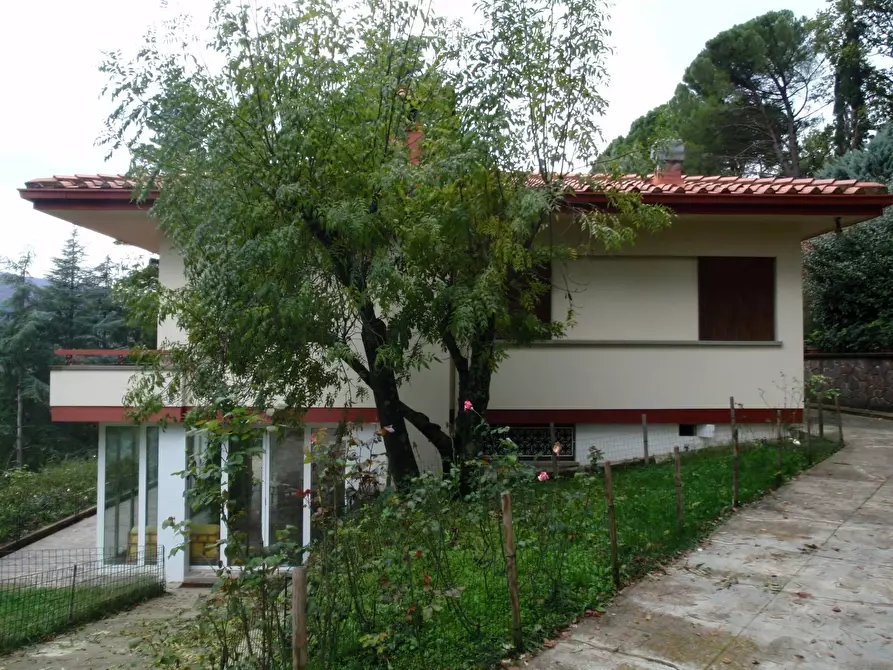 Immagine 1 di Villa in vendita  in Frazione Dicomano Campagna 11 a Dicomano