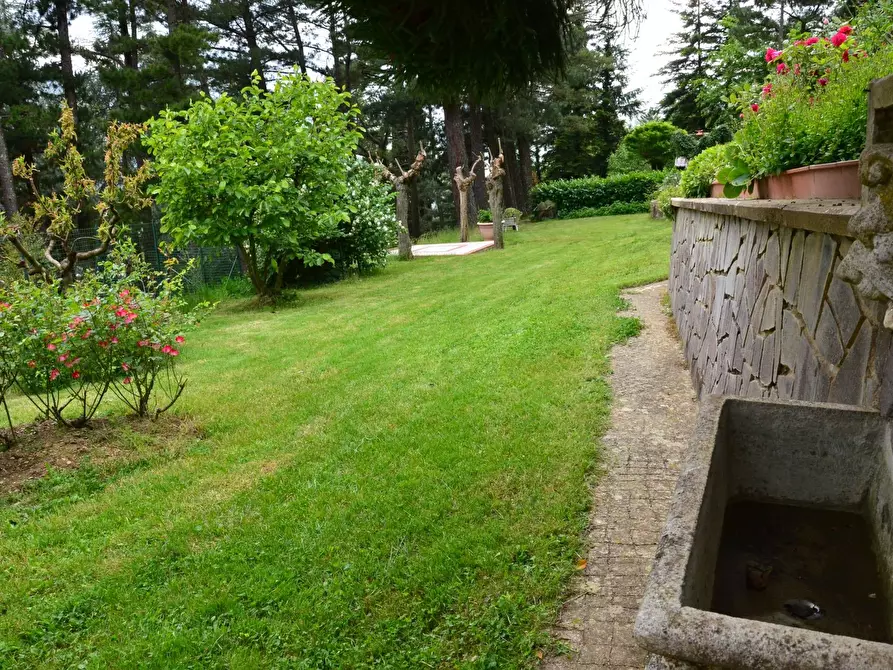 Immagine 13 di Villa in vendita  in Frazione Dicomano Campagna 11 a Dicomano