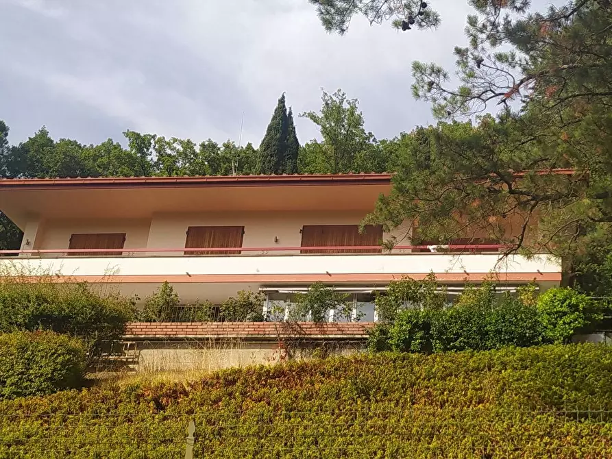 Immagine 2 di Villa in vendita  in Frazione Dicomano Campagna 11 a Dicomano