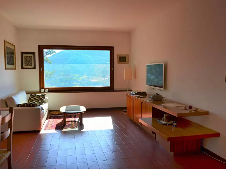 Immagine 15 di Villa in vendita  in Frazione Dicomano Campagna 11 a Dicomano