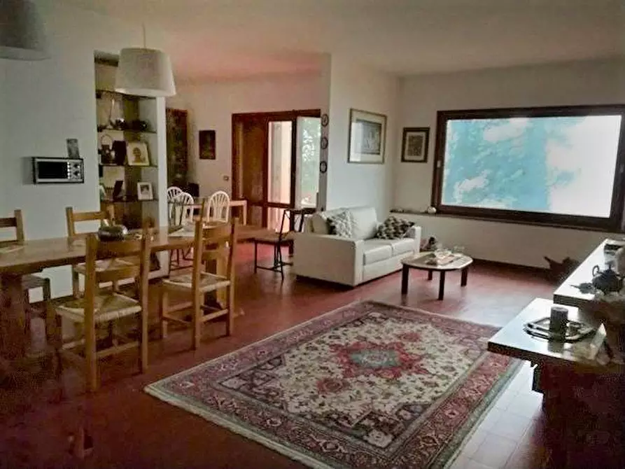 Immagine 16 di Villa in vendita  in Frazione Dicomano Campagna 11 a Dicomano