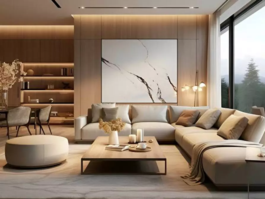 Immagine 1 di Appartamento in vendita  in Viale Eleonora Duse 52 a Firenze