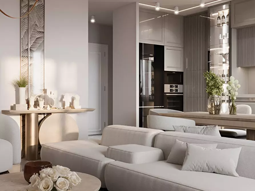 Immagine 4 di Appartamento in vendita  in Viale Eleonora Duse 52 a Firenze