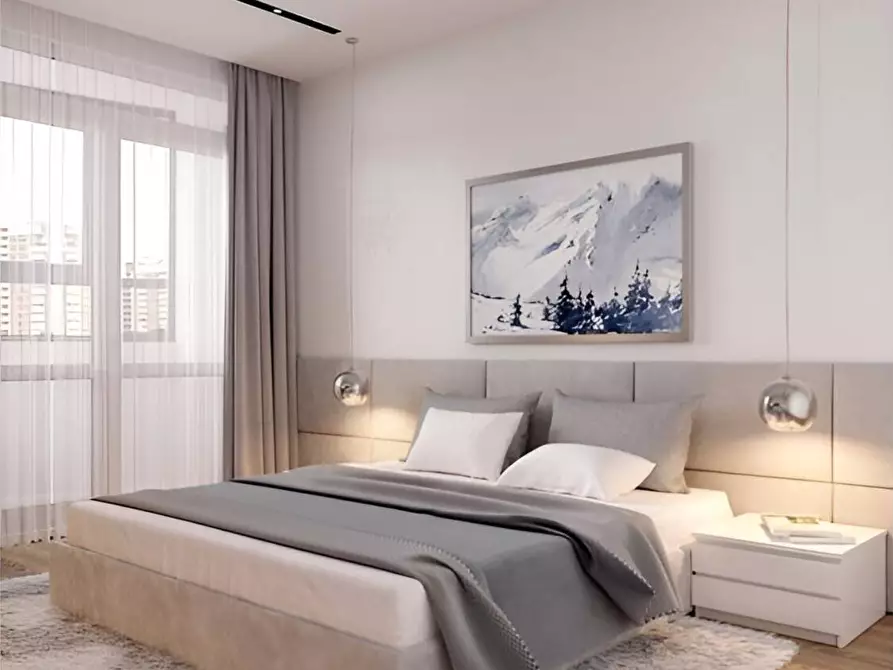 Immagine 14 di Appartamento in vendita  in Viale Eleonora Duse 52 a Firenze