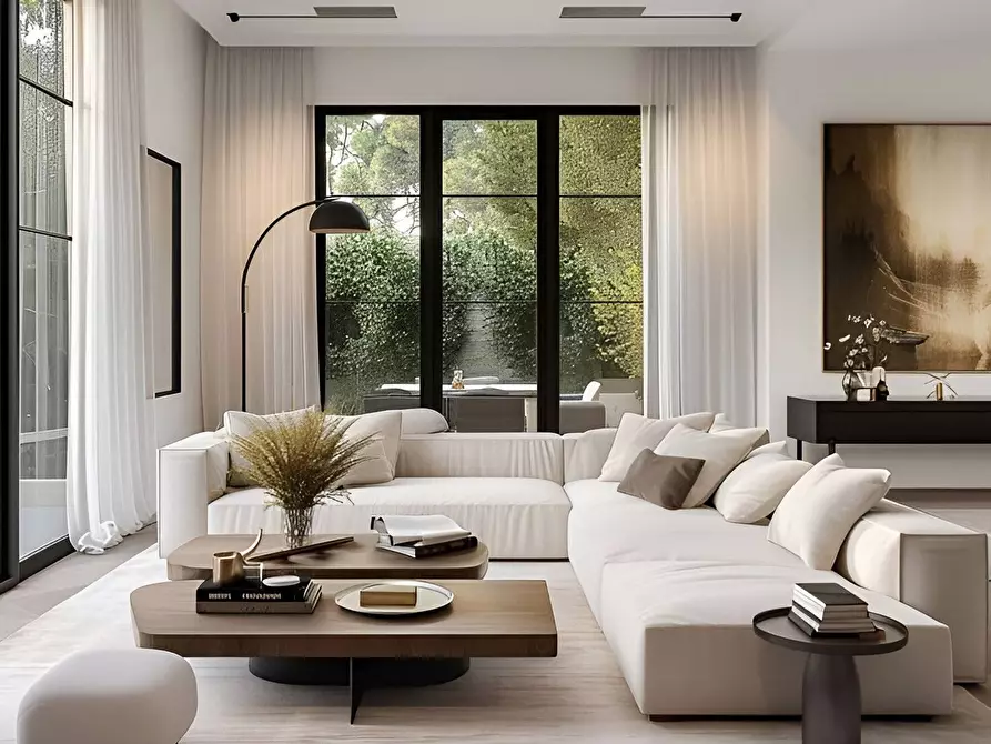 Immagine 17 di Appartamento in vendita  in Viale Eleonora Duse 52 a Firenze