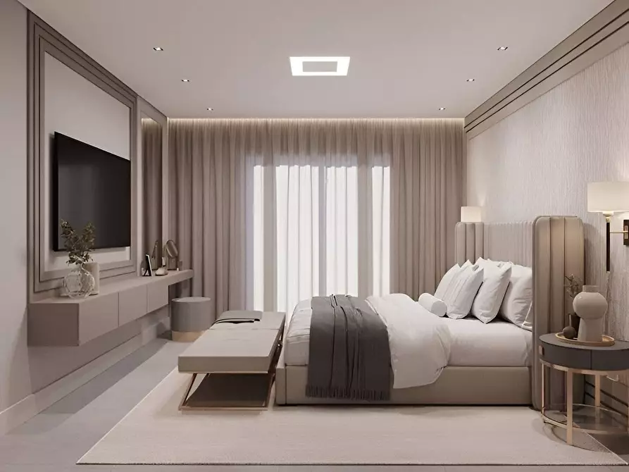 Immagine 14 di Appartamento in vendita  in Via Francesco Datini 49 a Firenze