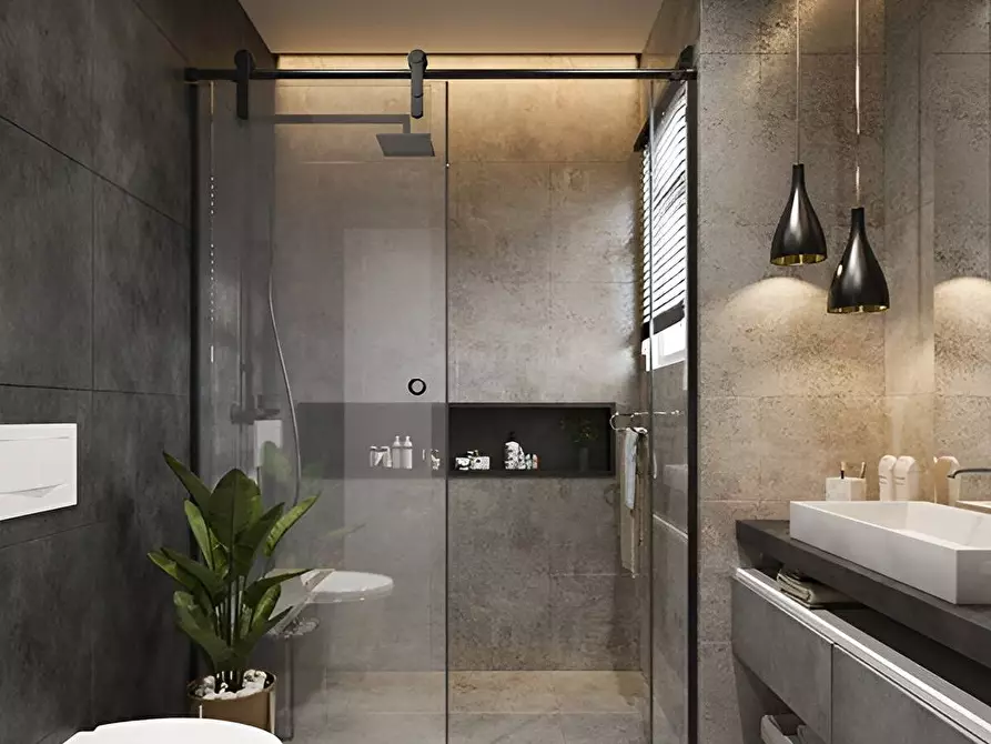 Immagine 17 di Appartamento in vendita  in Via Francesco Datini 49 a Firenze