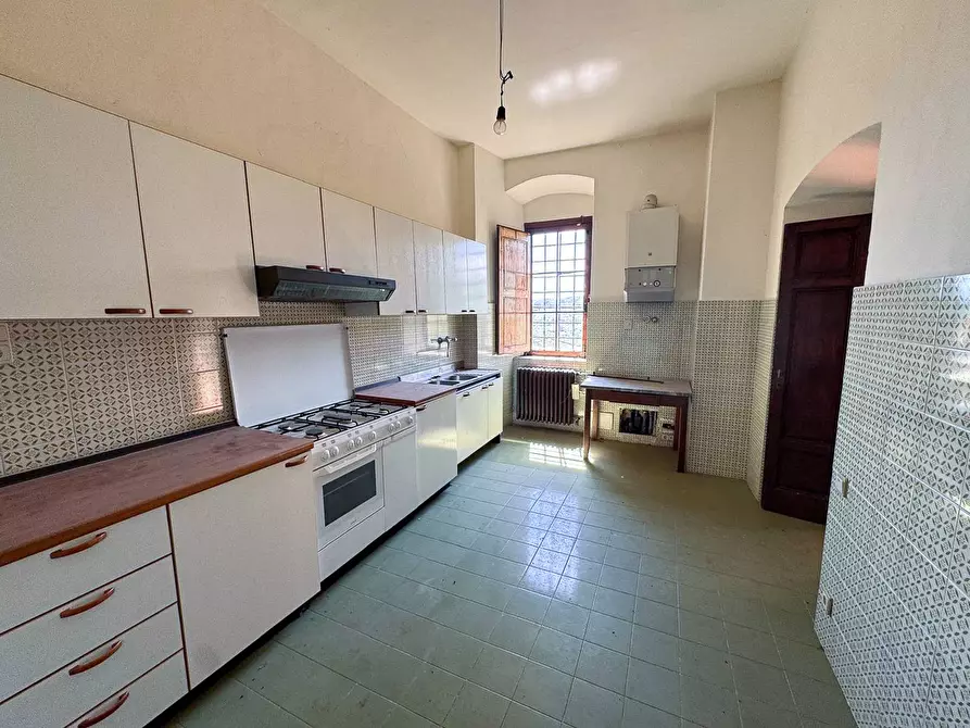 Immagine 9 di Appartamento in vendita  in via Santa Zanobi 1 a Scandicci