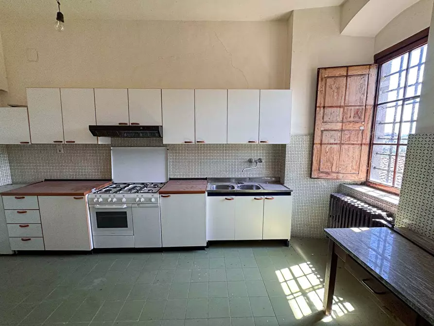 Immagine 8 di Appartamento in vendita  in via Santa Zanobi 1 a Scandicci