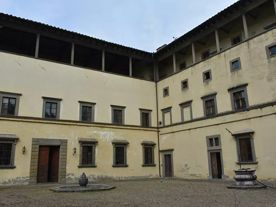 Immagine 11 di Appartamento in vendita  in via Santa Zanobi 1 a Scandicci