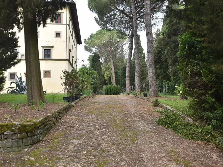 Immagine 3 di Appartamento in vendita  in via Santa Zanobi 1 a Scandicci