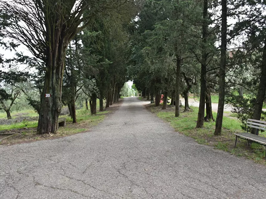 Immagine 9 di Appartamento in vendita  in via Santa Zanobi 1 a Scandicci