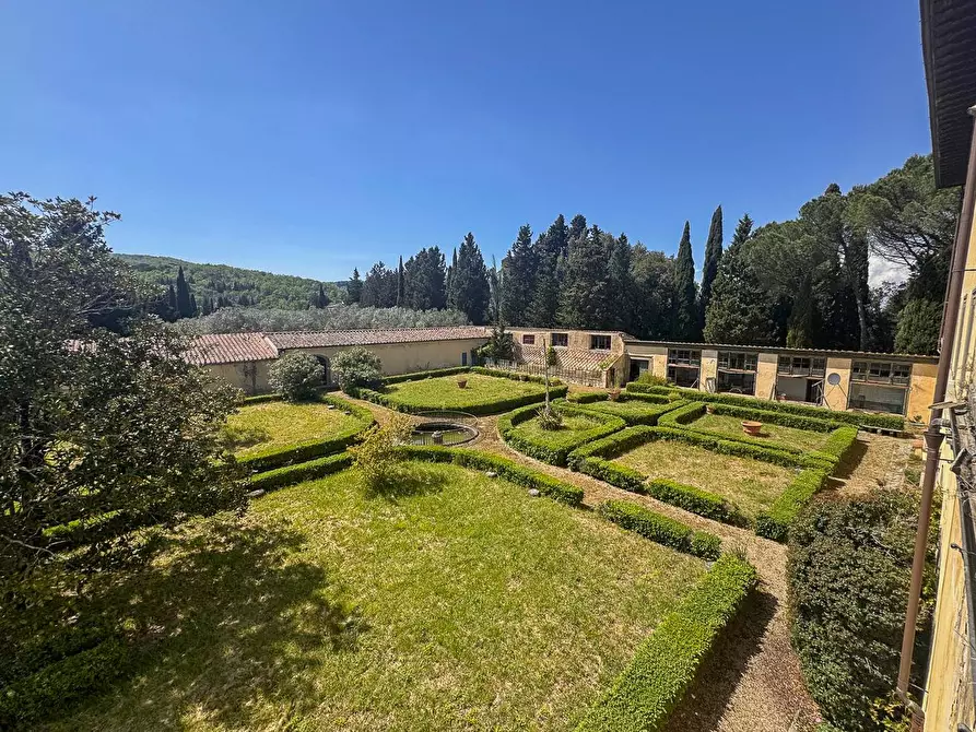 Immagine 13 di Appartamento in vendita  in via Santa Zanobi 1 a Scandicci