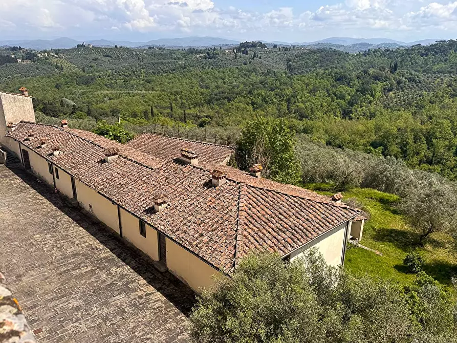 Immagine 5 di Appartamento in vendita  in via Santa Zanobi 1 a Scandicci