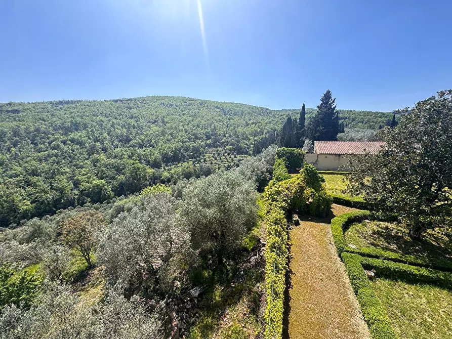 Immagine 4 di Appartamento in vendita  in via Santa Zanobi 1 a Scandicci