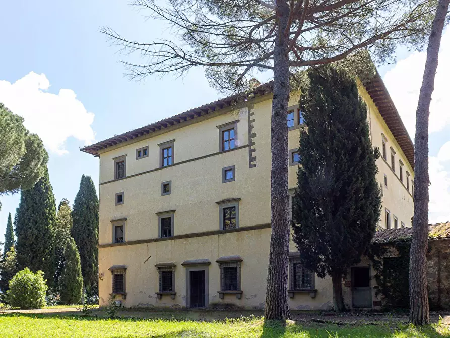 appartamento in vendita a Scandicci