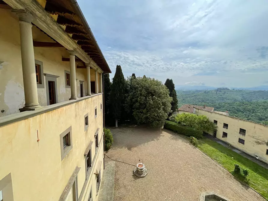 Immagine 16 di Appartamento in vendita  in via Santa Zanobi 1 a Scandicci