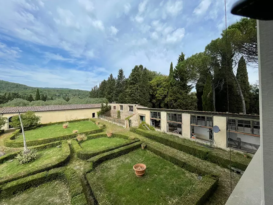 Immagine 18 di Appartamento in vendita  in via Santa Zanobi 1 a Scandicci