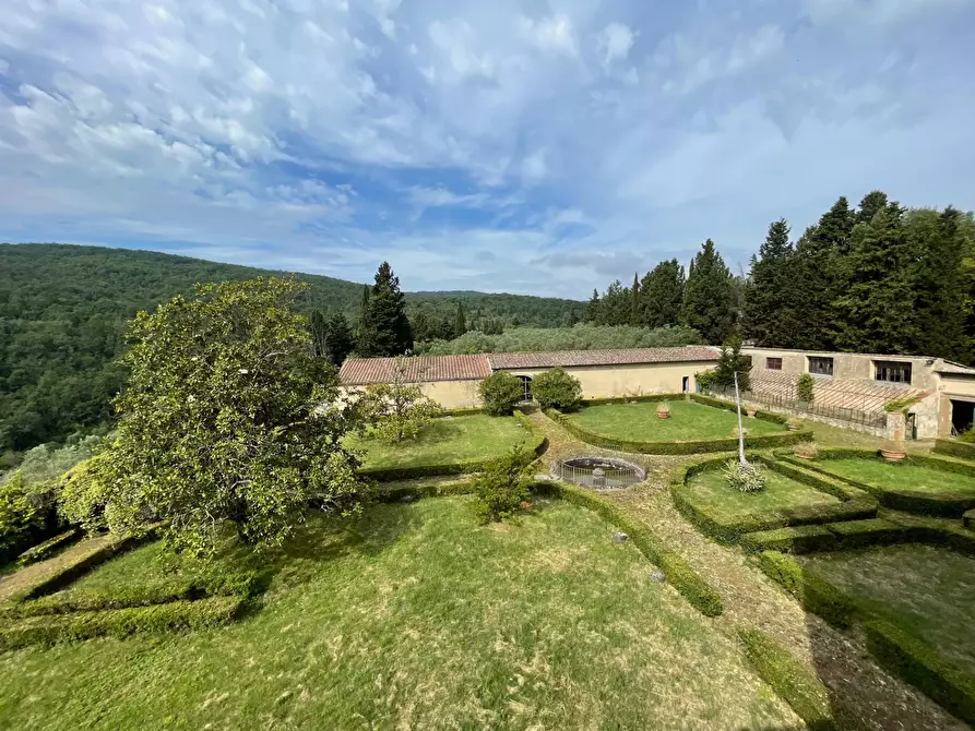 Immagine 16 di Appartamento in vendita  in via Santa Zanobi 1 a Scandicci