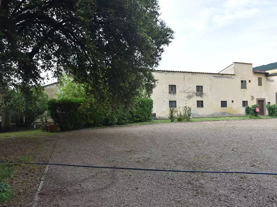 Immagine 7 di Appartamento in vendita  in via Santa Zanobi 1 a Scandicci