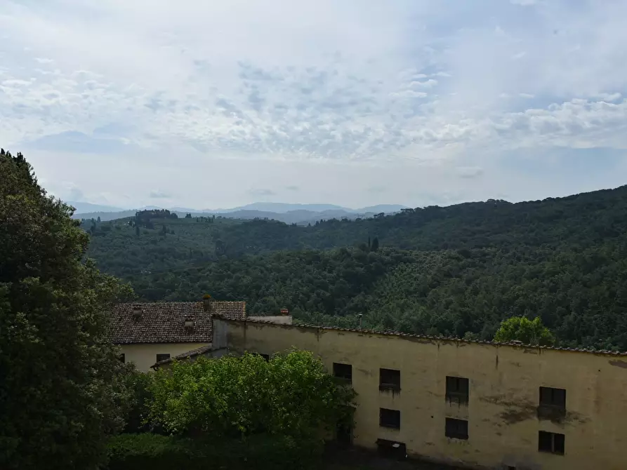 Immagine 8 di Appartamento in vendita  in via Santa Zanobi 1 a Scandicci