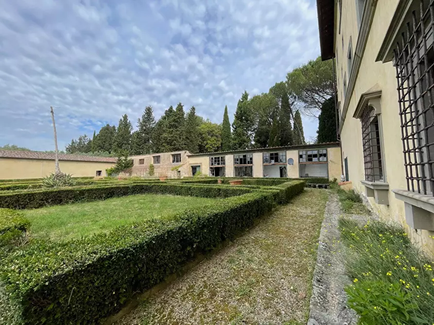 Immagine 13 di Appartamento in vendita  in via Santa Zanobi 1 a Scandicci