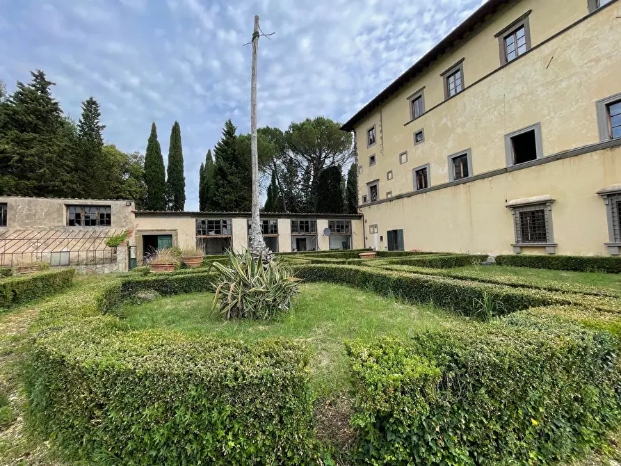 Immagine 18 di Appartamento in vendita  in via Santa Zanobi 1 a Scandicci