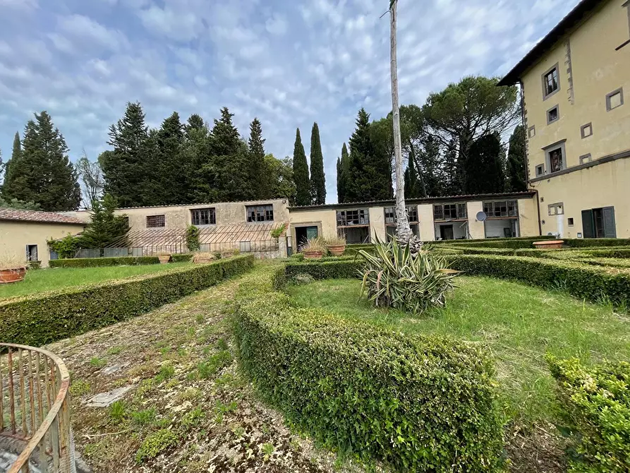 Immagine 19 di Appartamento in vendita  in via Santa Zanobi 1 a Scandicci