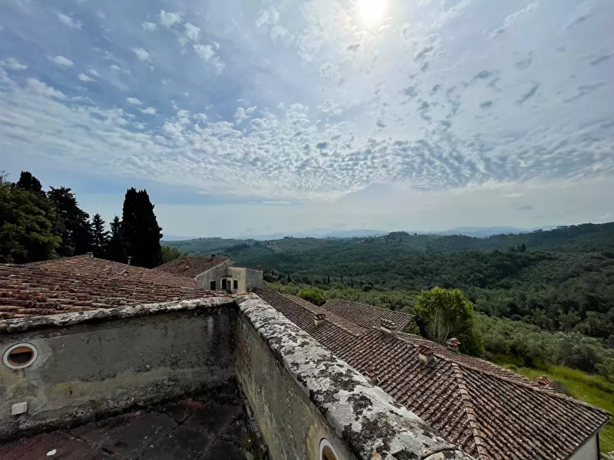 Immagine 14 di Appartamento in vendita  in via Santa Zanobi 1 a Scandicci