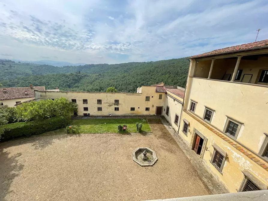 Immagine 12 di Appartamento in vendita  in via Santa Zanobi 1 a Scandicci