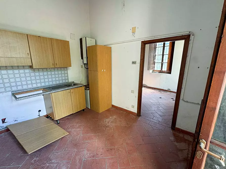 Immagine 6 di Appartamento in vendita  in via Santa Zanobi 1 a Scandicci