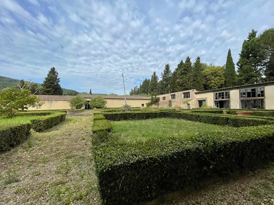 Immagine 9 di Appartamento in vendita  in via Santa Zanobi 1 a Scandicci