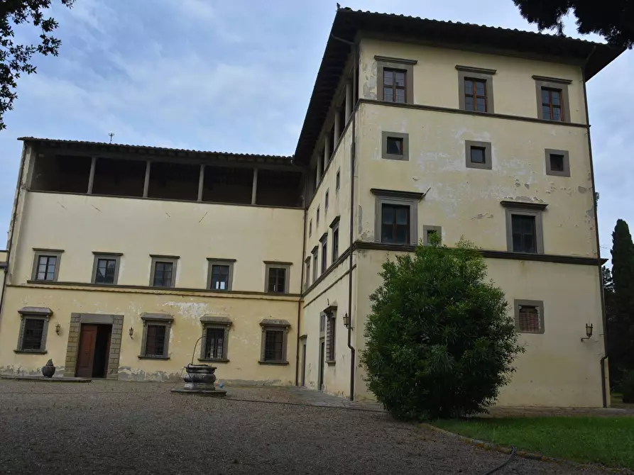 Immagine 18 di Appartamento in vendita  in via Santa Zanobi 1 a Scandicci