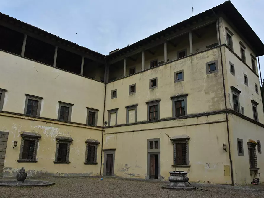 Immagine 6 di Appartamento in vendita  in via Santa Zanobi 1 a Scandicci