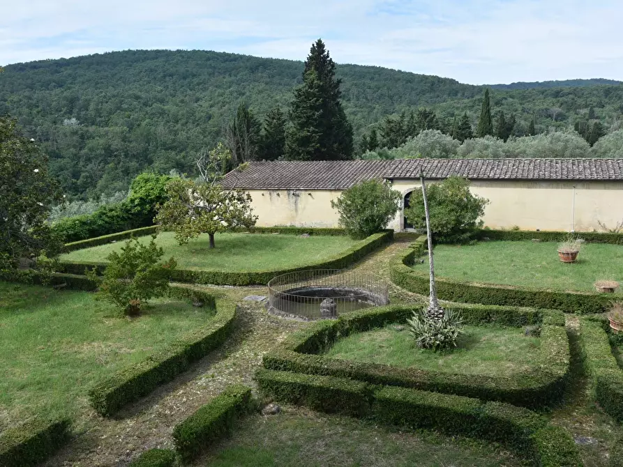 Immagine 8 di Appartamento in vendita  in via Santa Zanobi 1 a Scandicci