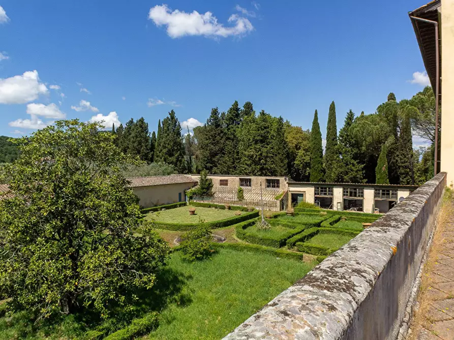 Immagine 11 di Appartamento in vendita  in via Santa Zanobi 1 a Scandicci