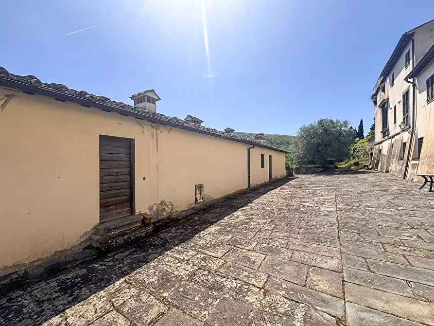 Immagine 14 di Appartamento in vendita  in via Santa Zanobi 1 a Scandicci